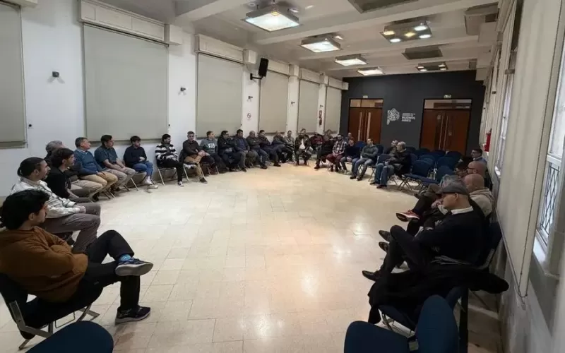 Formaci&oacute;n, participaci&oacute;n y cultura en la nueva agenda de actividades para mujeres y diversidades