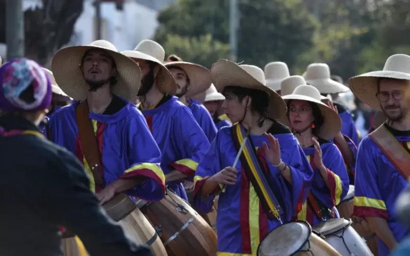 M&aacute;s de 20 a&ntilde;os de historia: todo lo que ten&eacute;s que saber para no perderte el evento afro m&aacute;s convocante de la regi&oacute;n