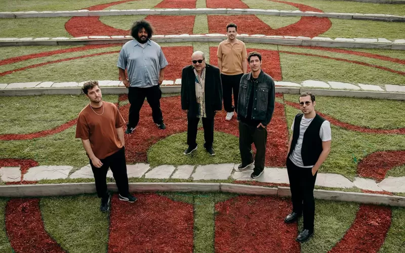 El explosivo retorno de El Kuelgue a los escenarios locales