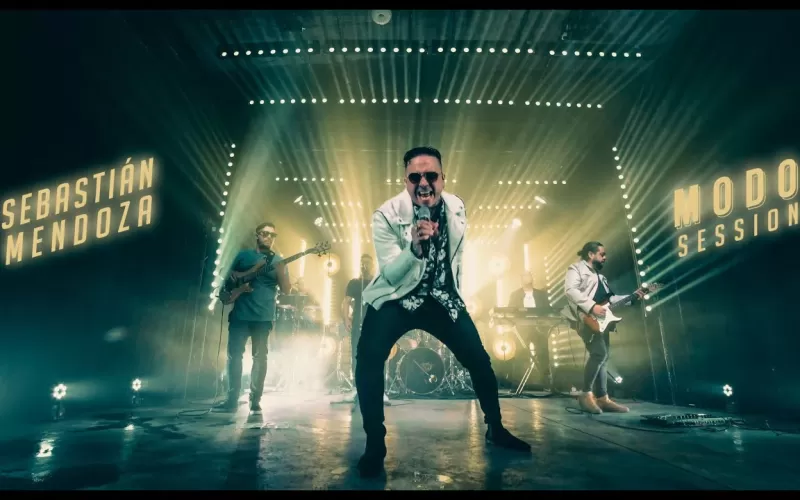 Se viene la Fiesta de la Birra en Berisso: estar&aacute; Sebasti&aacute;n Mendoza en vivo