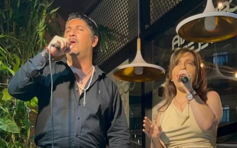 "No hay barreras": Flor Jares sigue apostando a la m&uacute;sica y a nuevos escenarios