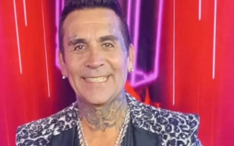 Los 90 en el Aire: un viaje musical a la &eacute;poca de oro de la m&uacute;sica tropical