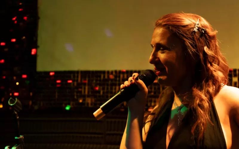 Una noche m&aacute;gica en Caballito: el bacimiento de un nuevo proyecto musical