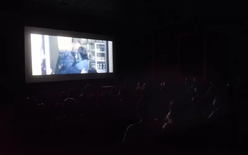 Cl&aacute;sicos, rock y animaci&oacute;n en la nueva programaci&oacute;n de los cines municipales