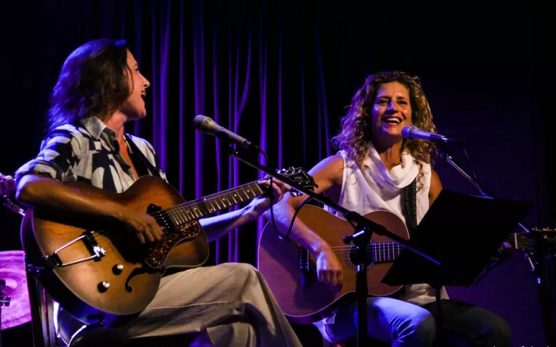 Ana Prada y Malena Muyala traen su magia a La Plata: todo sobre el show m&aacute;s &iacute;ntimo del mes