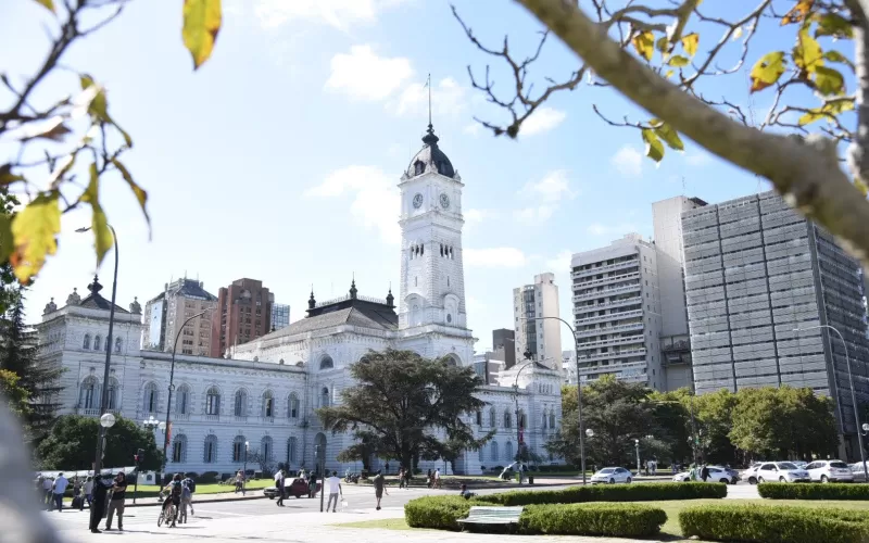 As&iacute; funcionar&aacute;n los servicios municipales de La Plata durante el feriado de Carnaval