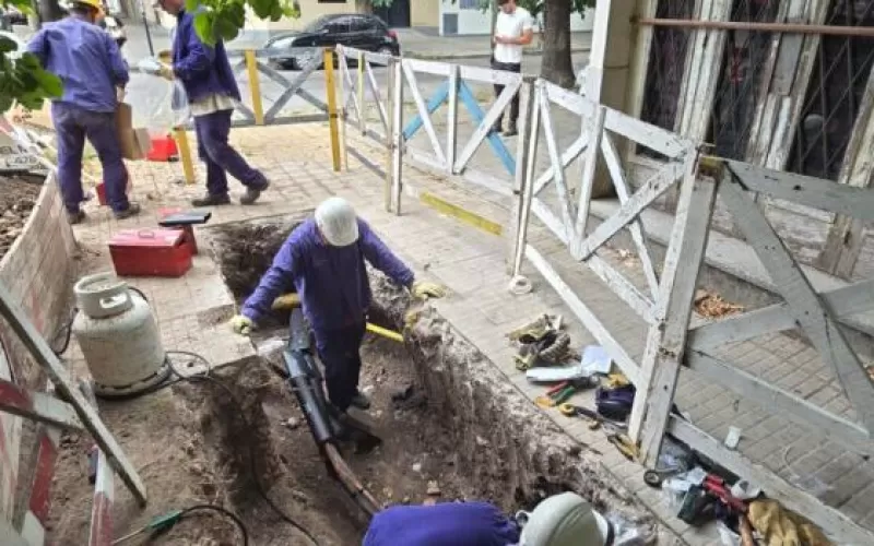 Corte de luz programado en Villa Elisa: cu&aacute;ndo ser&aacute; y a qu&eacute; zonas afectar&aacute;