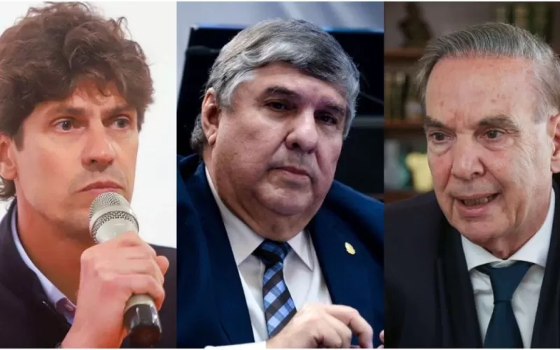 La oposición argentina insiste en la creación de una comisión para la investigación de la criptoestafa de Javier Milei