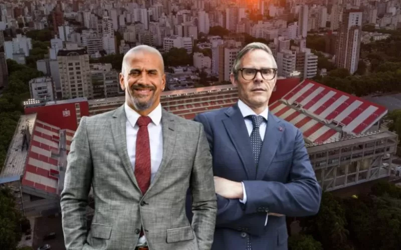 Alerta roja en City Bell: La FIFA inhibe a Estudiantes y bloquea el mercado de pases