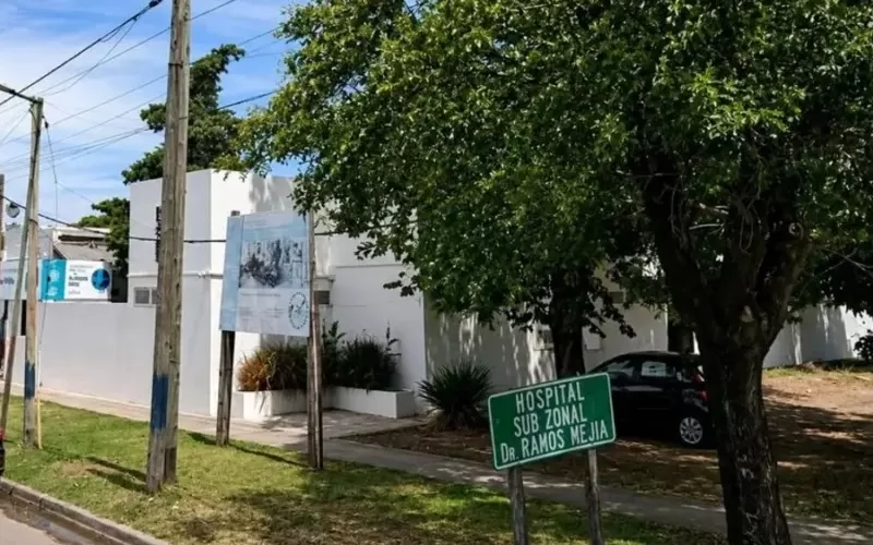 Infierno en San Carlos: arrastr&oacute; a una nena de 14 a&ntilde;os al play&oacute;n de un hospital y abus&oacute; de ella durante dos horas