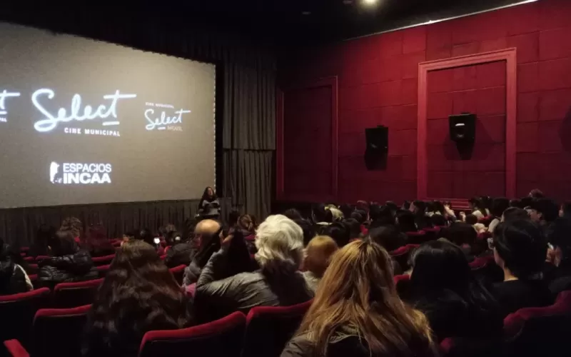 Un documental sobre Rocambole encabeza la cartelera de los cines municipales