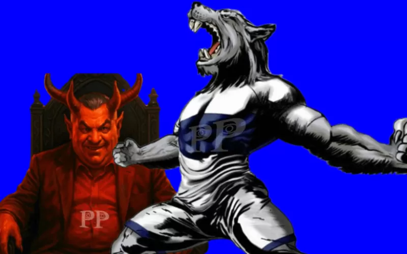 Gimnasia eliminó al Barracas del Chiqui Mafia y sueña con la épica | VIDEOS