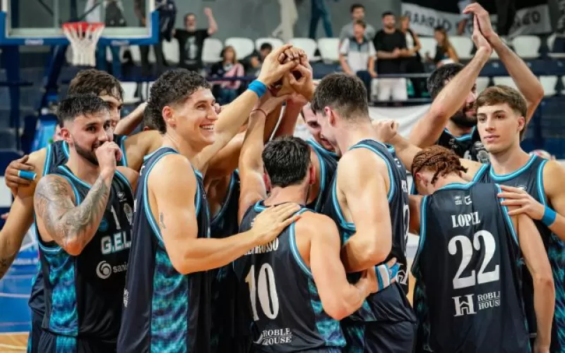 Sin margen de error: Lan&uacute;s amenaza con dar el golpe final pero el Lobo prepara los dientes