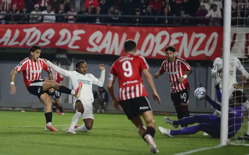 Estudiantes vs Flamengo: fechas de las semis de Libertadores