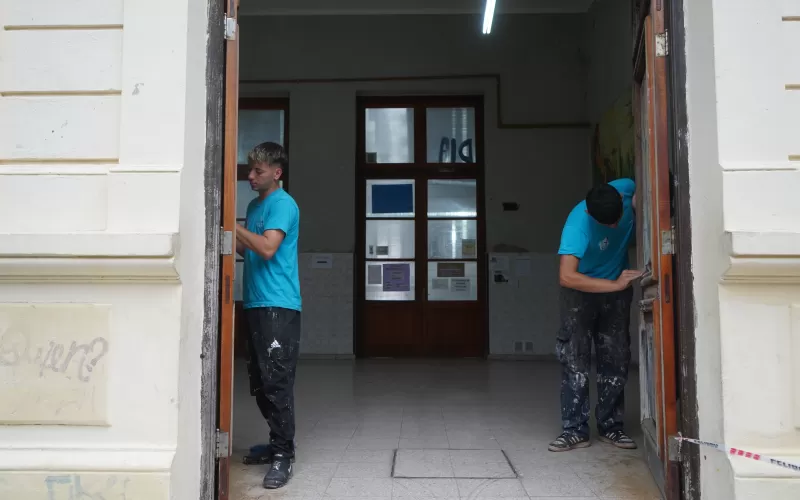 &ldquo;Ciudad Limpia&rdquo;: el Municipio ya intervino m&aacute;s de 12 mil frentes en La Plata