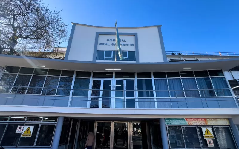 Tragedia en La Plata: un hombre falleci&oacute; por presunta intoxicaci&oacute;n con una tortilla