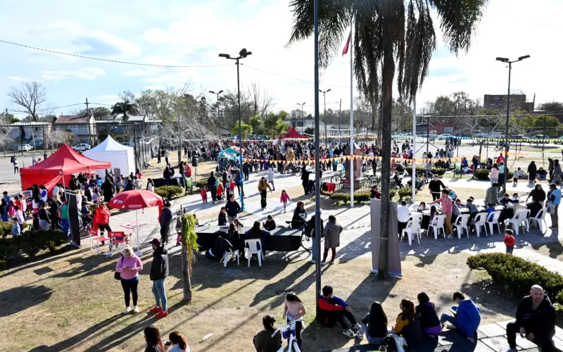 Estas son las propuestas del Municipio para disfrutar el s&aacute;bado en la ciudad