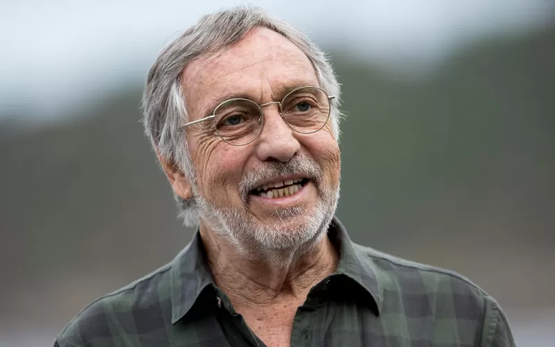 Muri&oacute; Luis Brandoni dos d&iacute;as despu&eacute;s de celebrar su 86 cumplea&ntilde;os