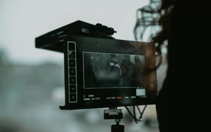 &iquest;Sos pelado y viv&iacute;s en La Plata? Chocho Films te busca para su nueva producci&oacute;n