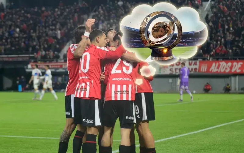 Estudiantes sue&ntilde;a con el Mundial de Clubes 2029: el impacto de su consagraci&oacute;n y el camino en el ranking Conmebol