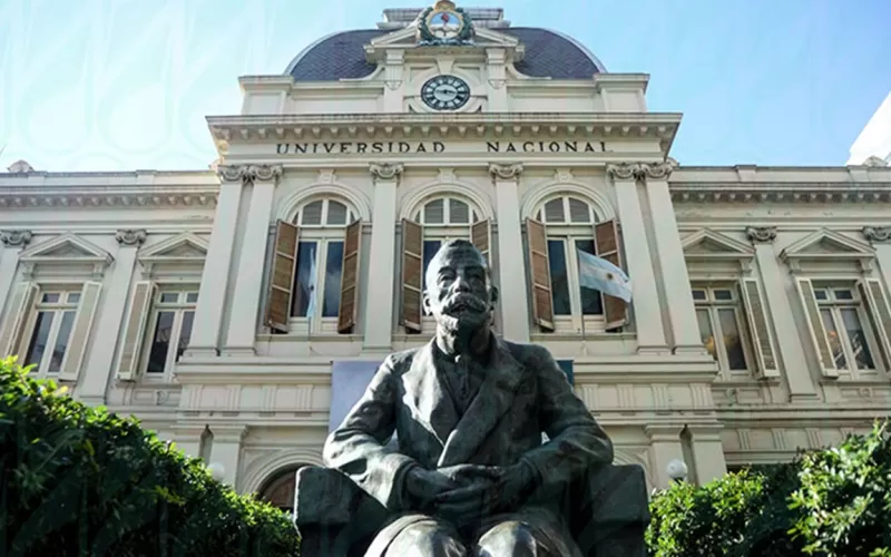 UNLP | Se realizó el sorteo de las vacantes para sus cinco colegios