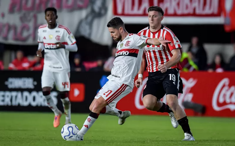 El Pincha busca el liderazgo del Grupo A en el m&iacute;tico Maracan&aacute;