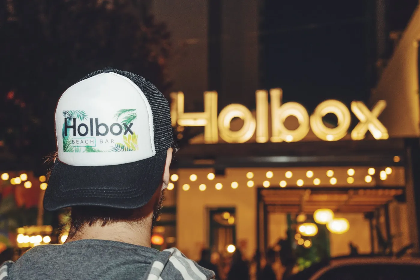 Cierra la cervecería de Nacho Fernández: Holdbox cierra sus puertas