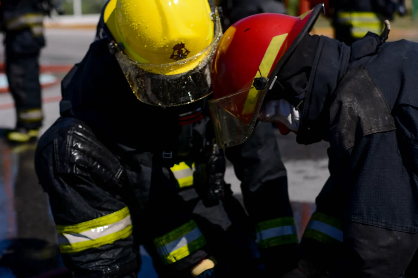 Tragedia en Los Hornos: murió un adolescente de 14 años en un incendio