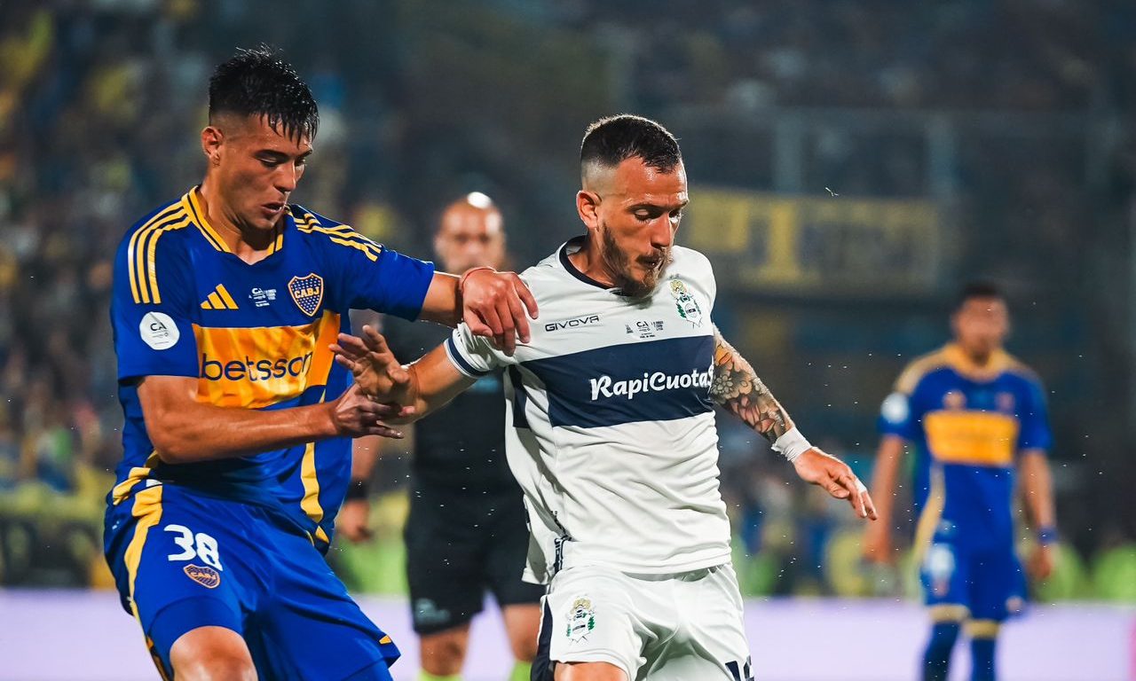 Gimnasia vs. Unión: dónde verlo en vivo, horario y las formaciones para el partido en el Bosque