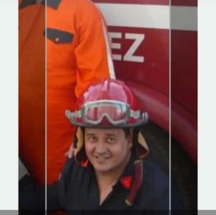 El misterio del bombero: fue encontrado muerto en el Parque Pereyra dentro de su auto