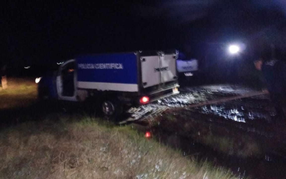 Tragedia en Los Hornos: murió un adolescente de 14 años en un incendio